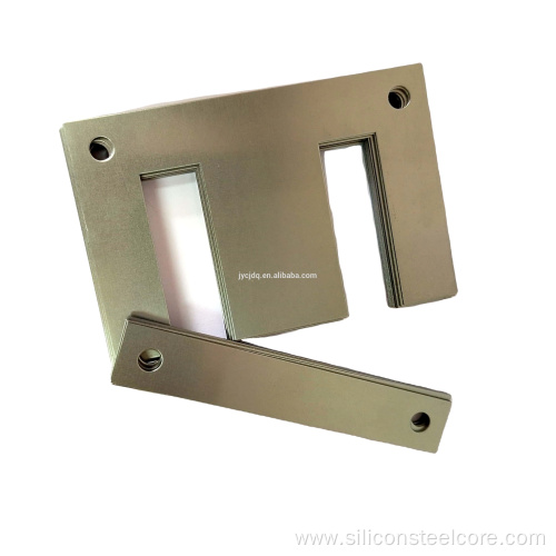 Electrical Sheet E I Transformer Core Seal, Thickness: 0.25-0.50 mm/laminate for transformer/electrical steel core